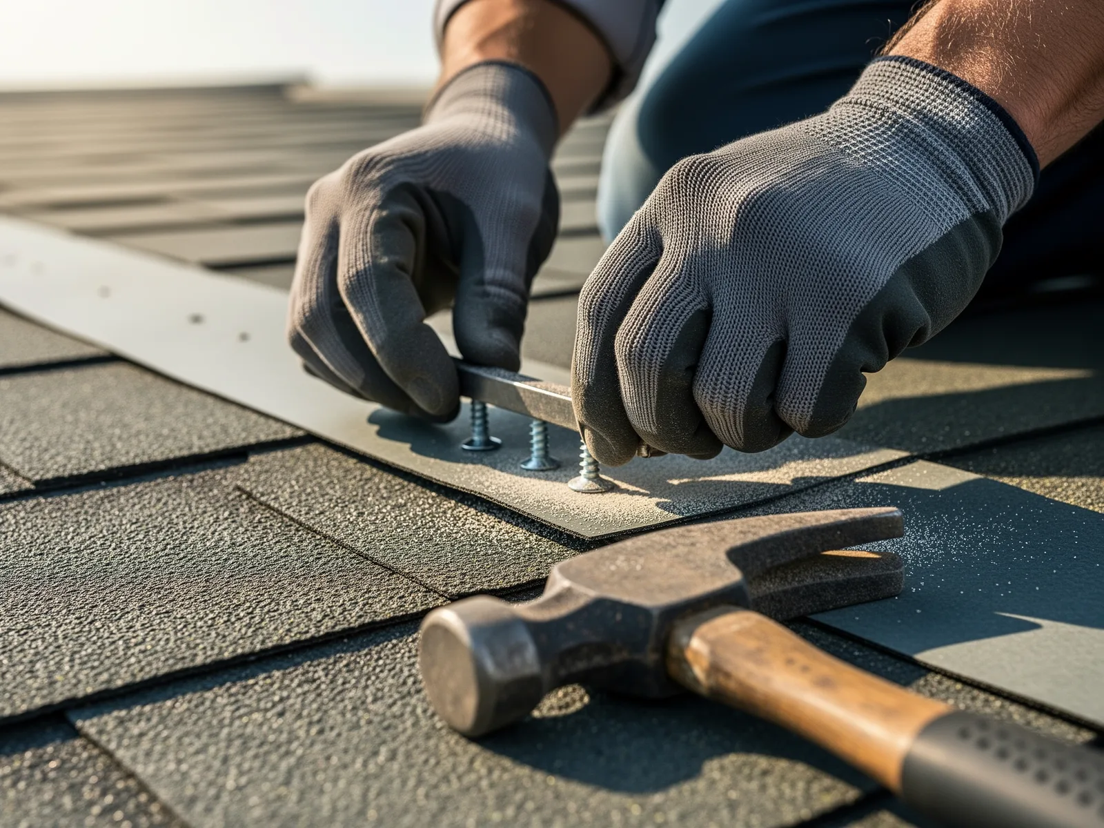 Why choose Fascia Repair in Limestone, NY